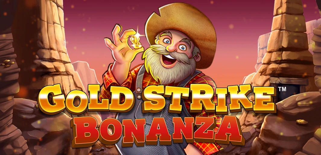 gold strike bonanza